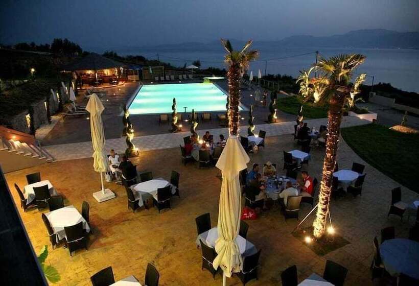 בית מלון כפרי Thalassa