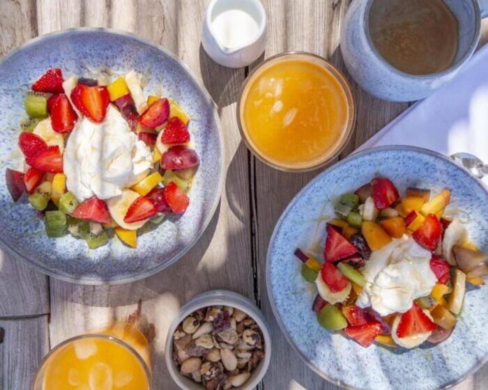 酒店 The Anchor House