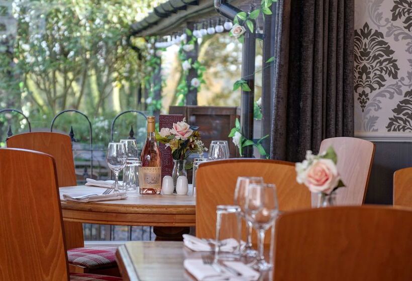 The Judds Folly Hotel, Sure Hotel Collection By Best Western