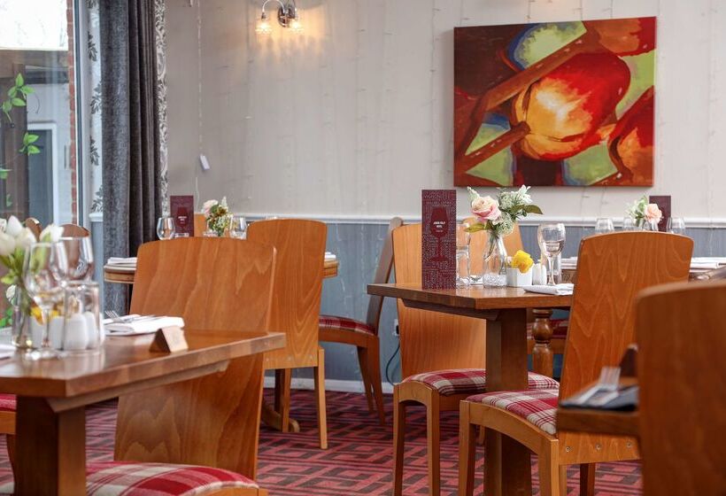 The Judds Folly Hotel, Sure Hotel Collection By Best Western