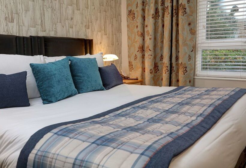 The Judds Folly Hotel, Sure Hotel Collection By Best Western