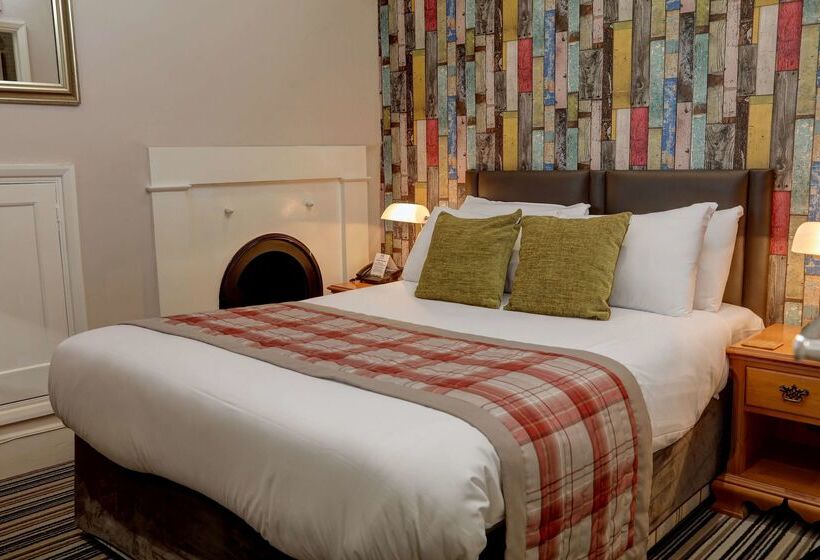 The Judds Folly Hotel, Sure Hotel Collection By Best Western