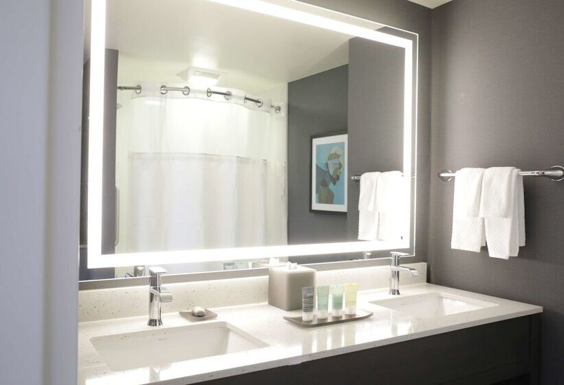 Отель The Rewind West Des Moines, Tapestry Collection By Hilton