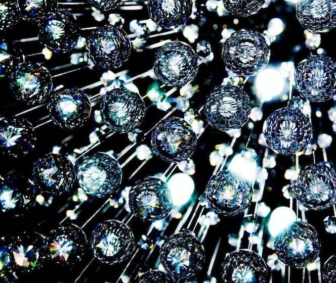 ホテル The White Rock