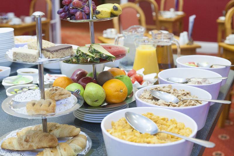 בית מלון כפרי The White Swan, Halifax