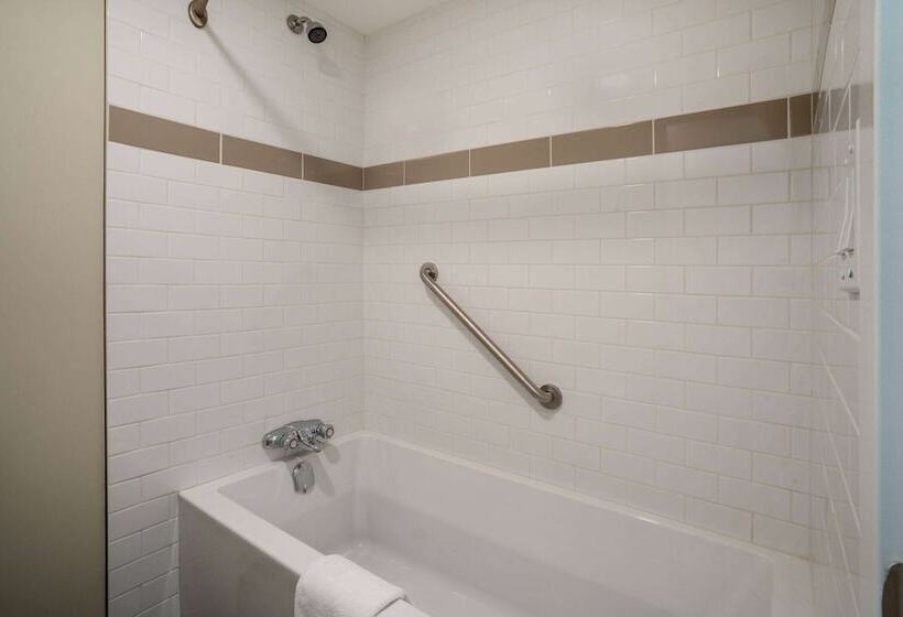 בית מלון כפרי Thriftlodge By Wyndham Regina North