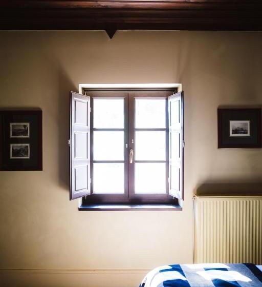 בית מלון כפרי Trikolonion Country Stemnitsa