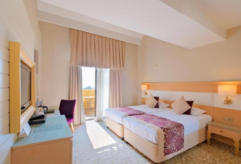 ホテル Villa Side Residence