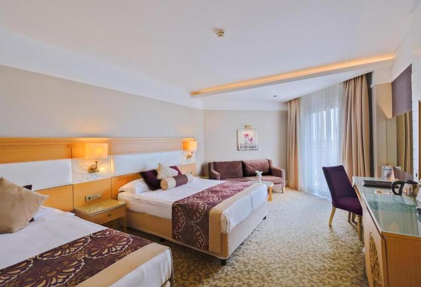 ホテル Villa Side Residence