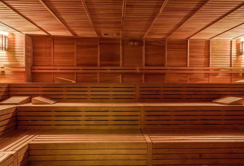 ホテル Villa Side Residence