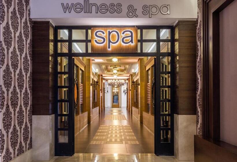 ホテル Villa Side Residence