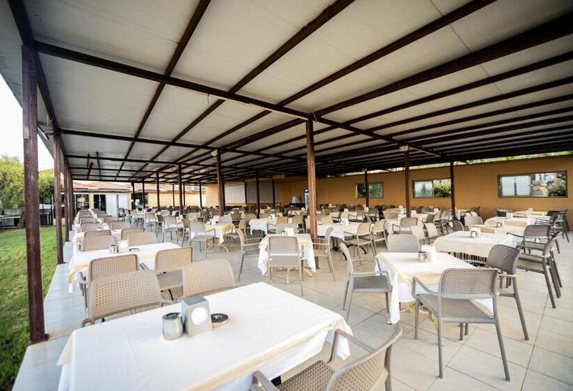 ホテル Villa Side Residence