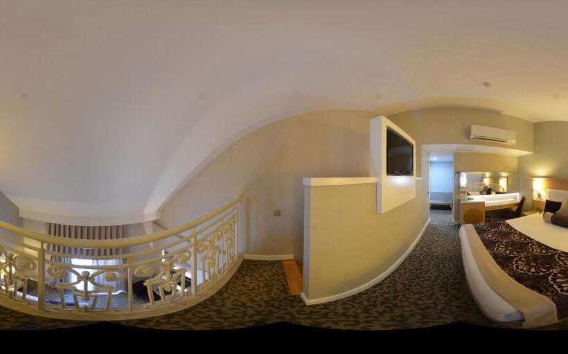 ホテル Villa Side Residence