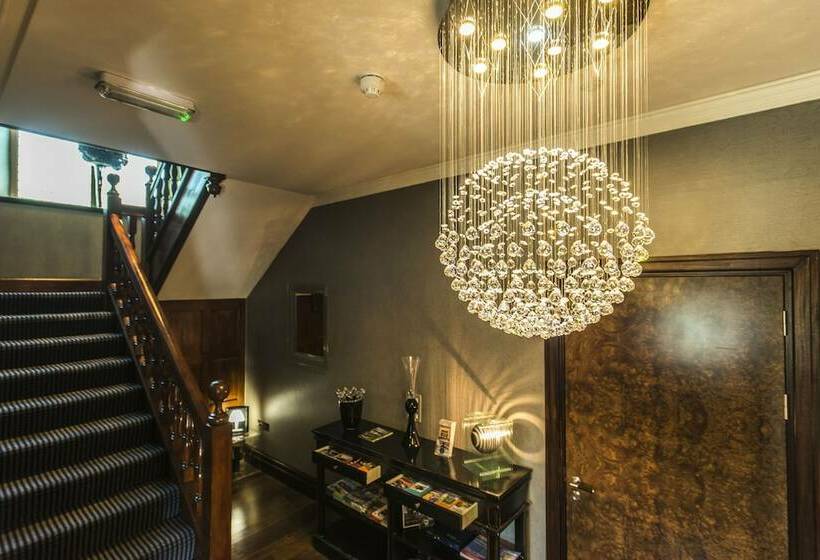 호텔 Windermere Suites