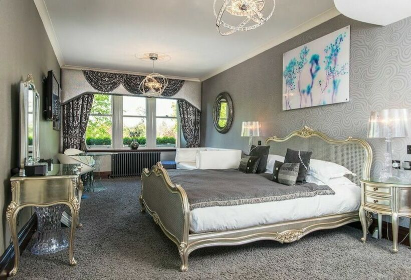 호텔 Windermere Suites