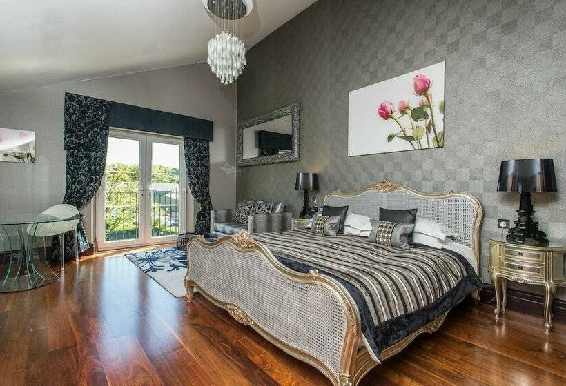 호텔 Windermere Suites