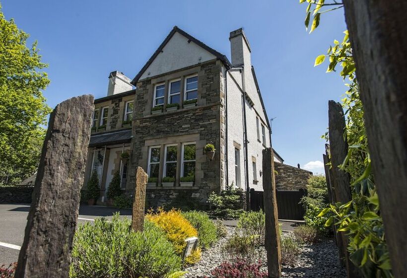 호텔 Windermere Suites