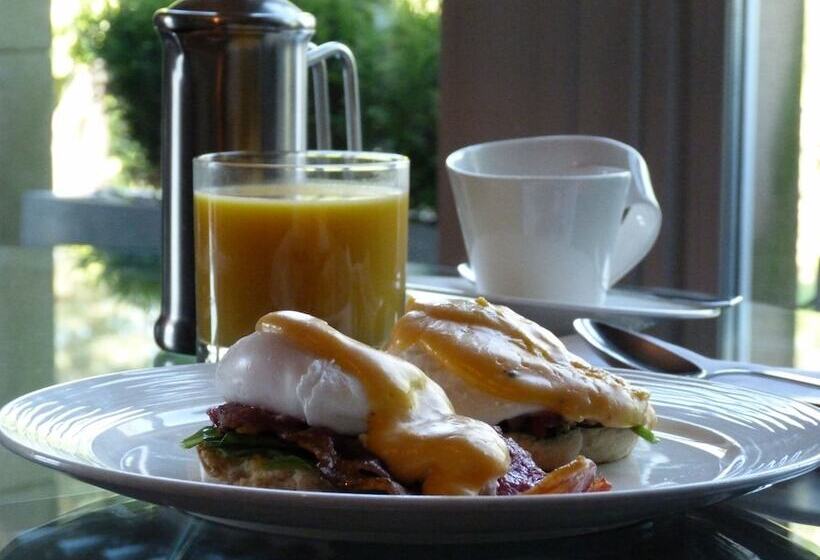 호텔 Windermere Suites