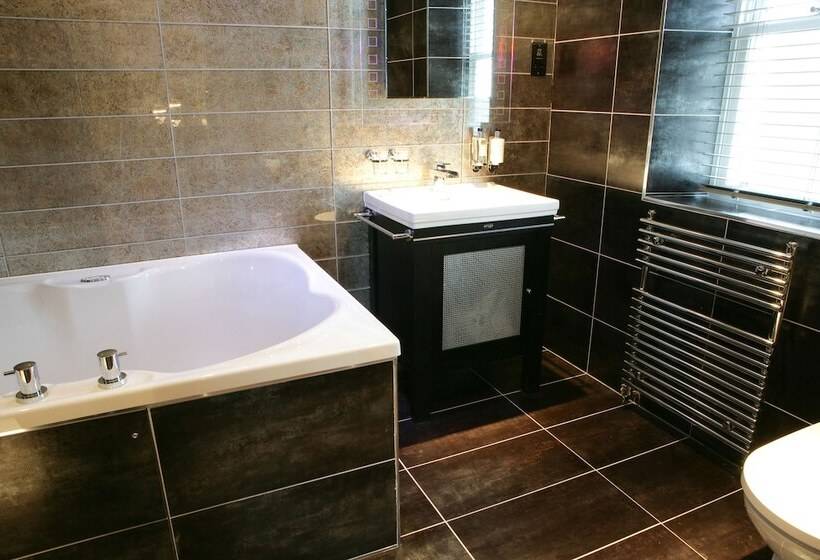 호텔 Windermere Suites