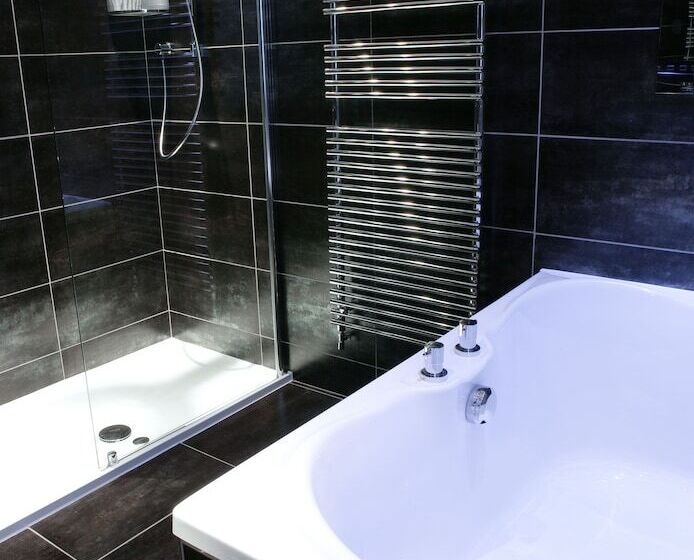 호텔 Windermere Suites