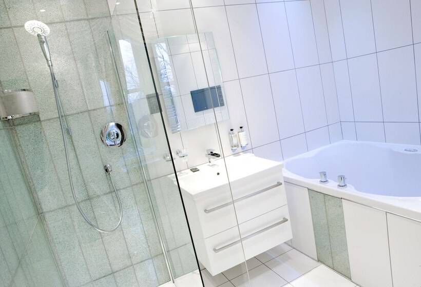 호텔 Windermere Suites