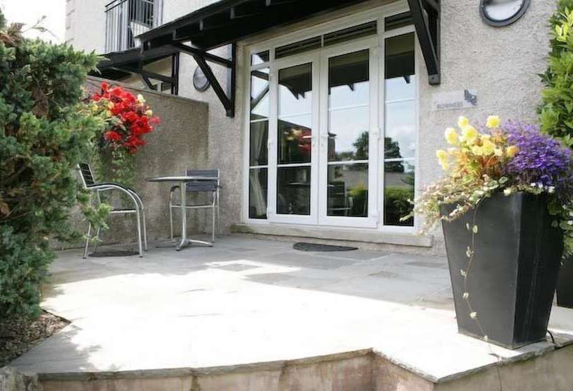 호텔 Windermere Suites