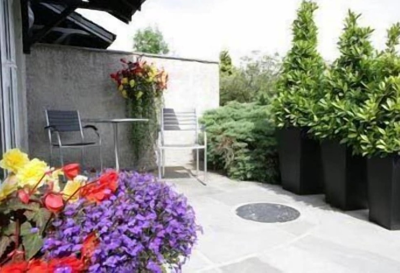 호텔 Windermere Suites