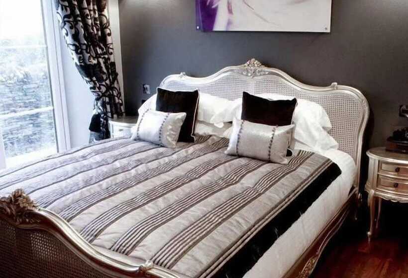 호텔 Windermere Suites