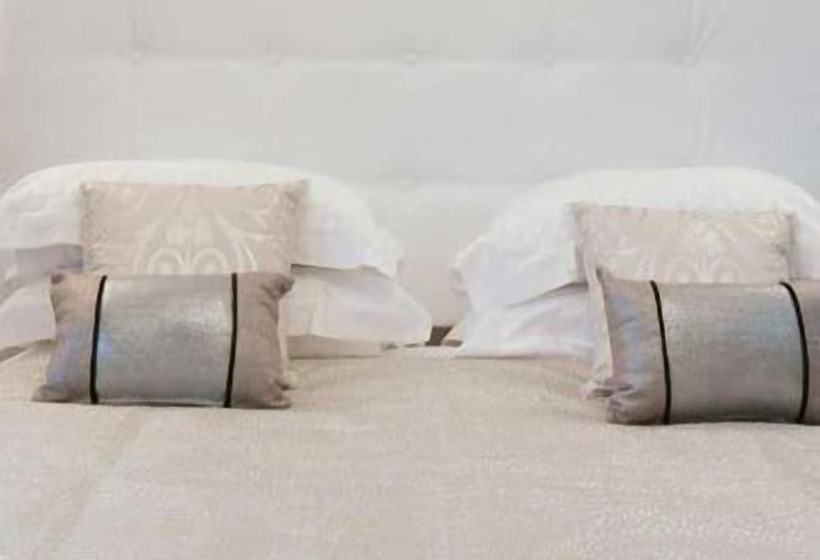 호텔 Windermere Suites