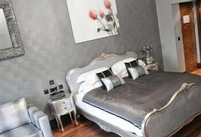 호텔 Windermere Suites