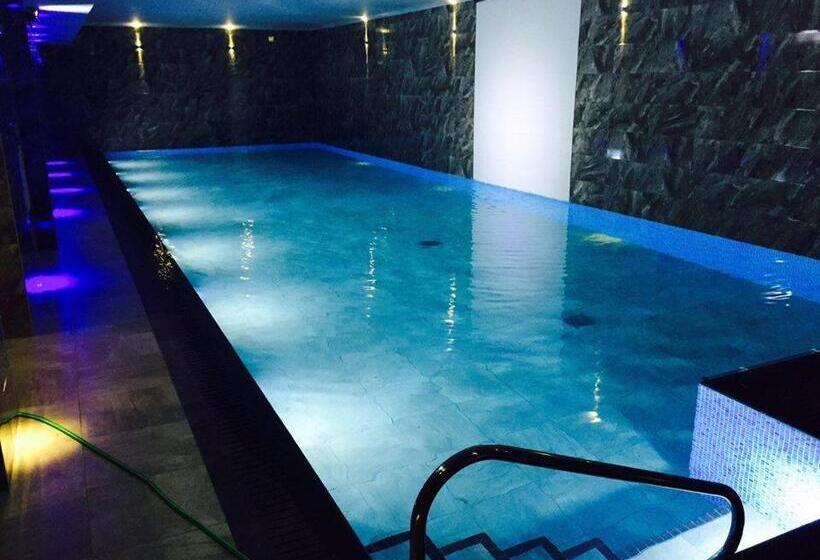 호텔 Windermere Suites