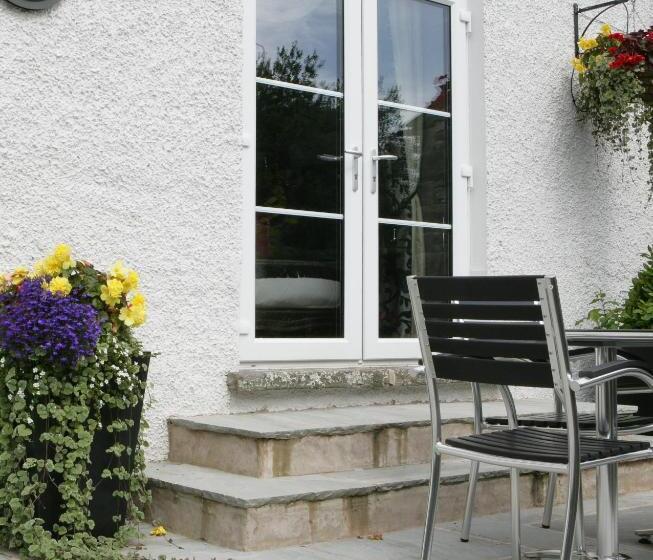 호텔 Windermere Suites