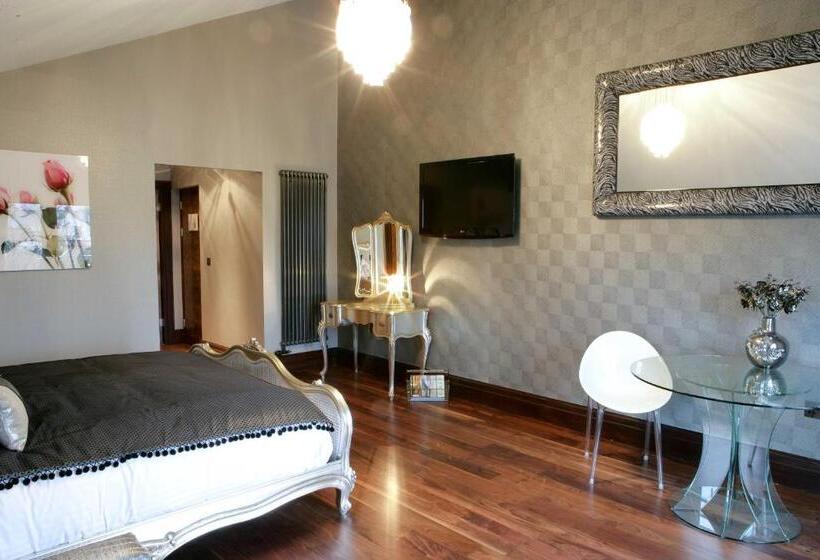 호텔 Windermere Suites