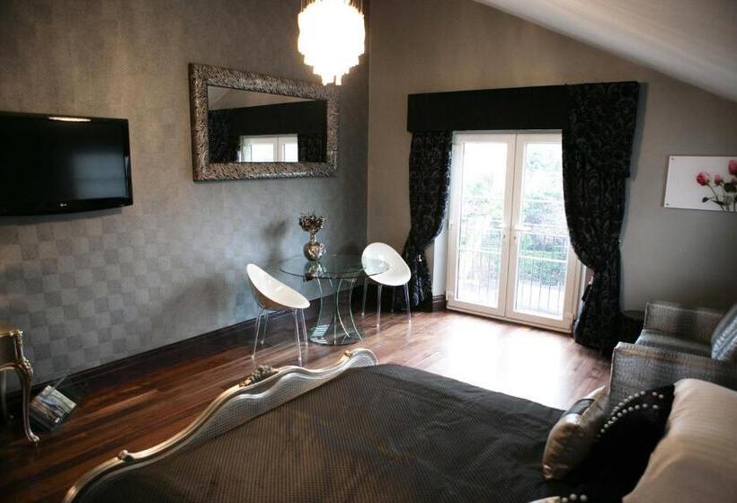 호텔 Windermere Suites