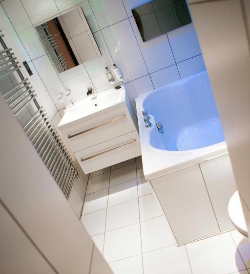 호텔 Windermere Suites