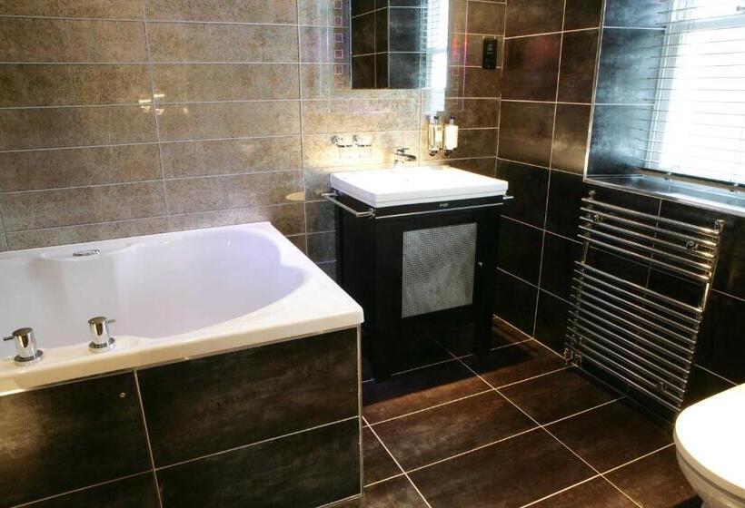 호텔 Windermere Suites