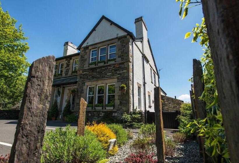 호텔 Windermere Suites