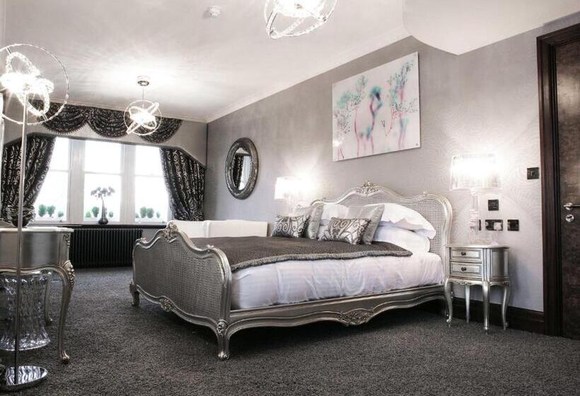 호텔 Windermere Suites