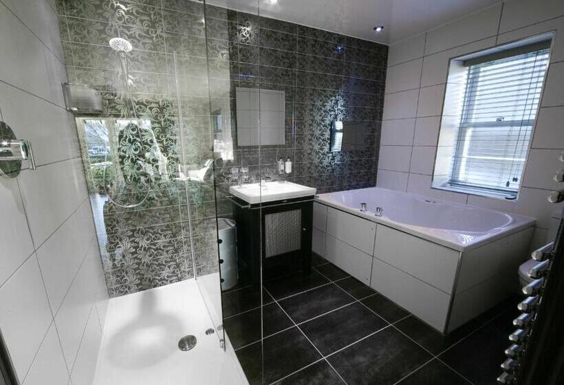 호텔 Windermere Suites