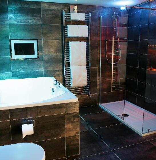 호텔 Windermere Suites