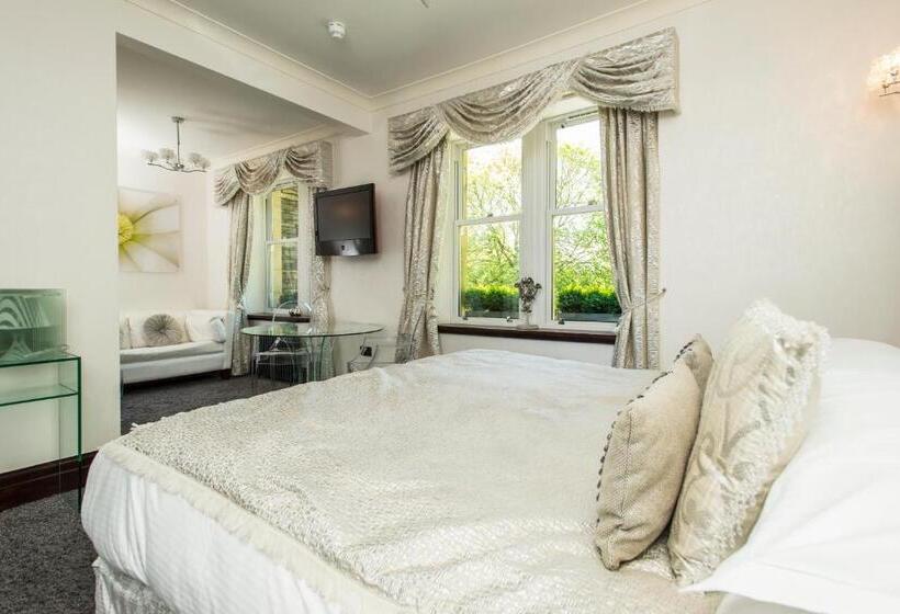 호텔 Windermere Suites