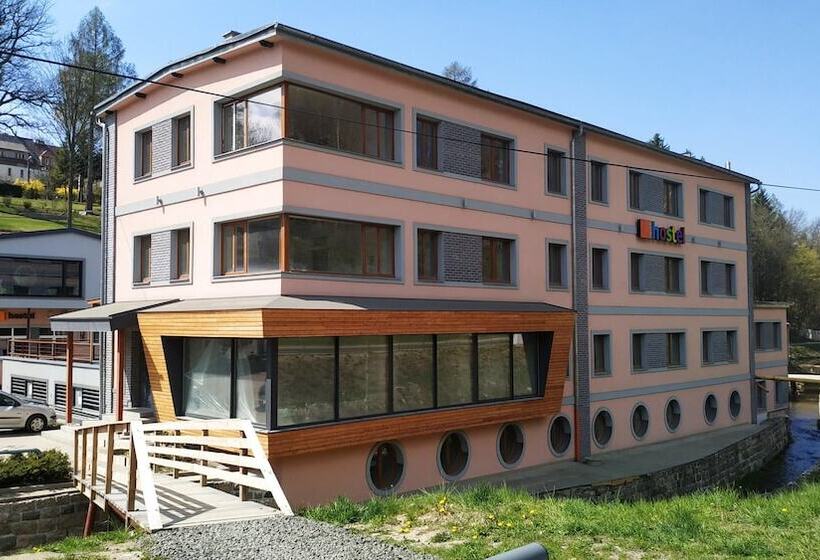 Inter Hostel Liberec