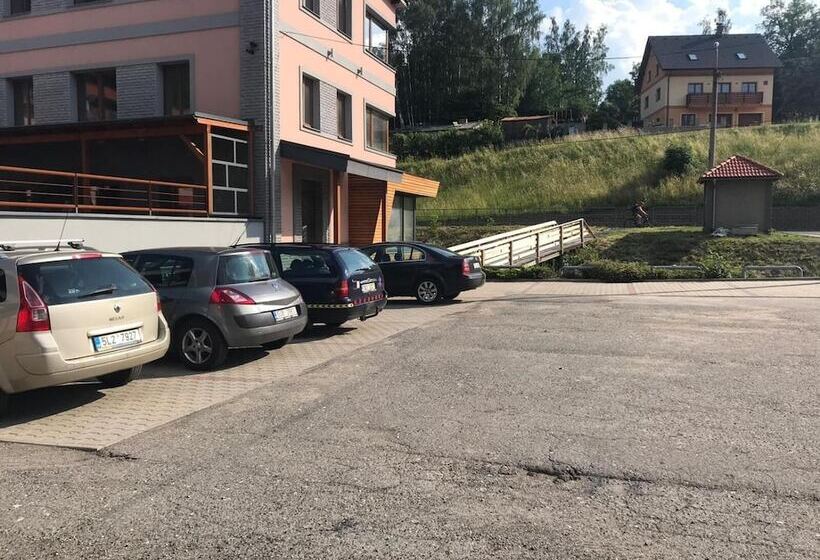 Inter Hostel Liberec