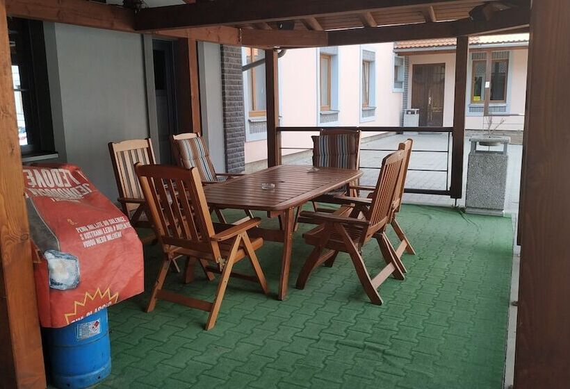 Inter Hostel Liberec