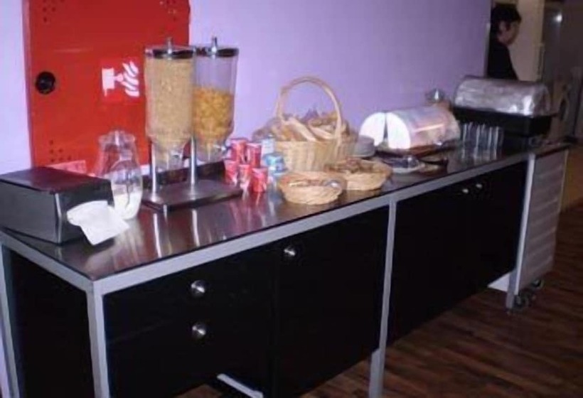 Inter Hostel Liberec