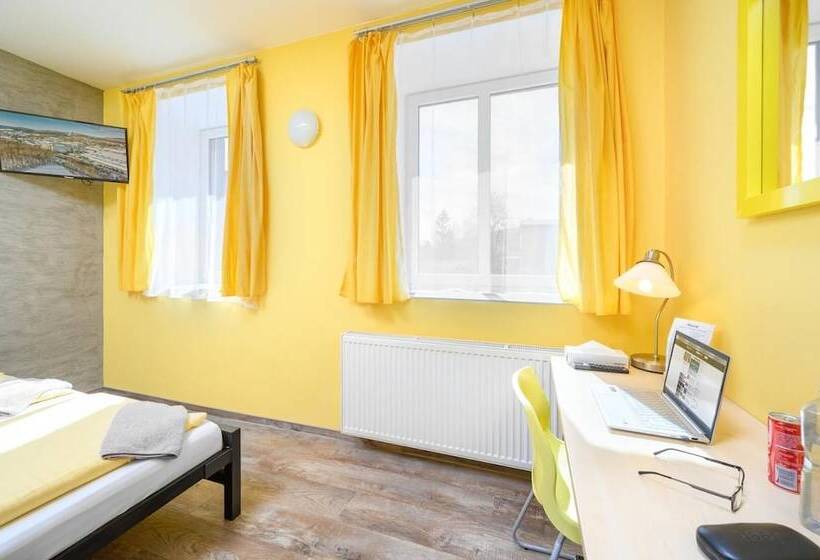 Inter Hostel Liberec