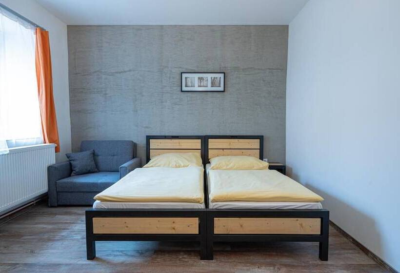 Inter Hostel Liberec