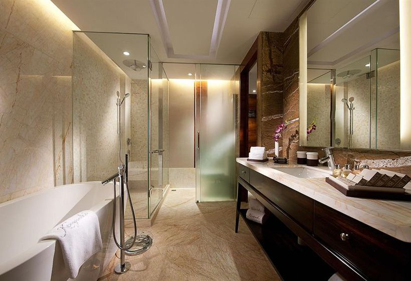 Kempinski Hotel Huizhou