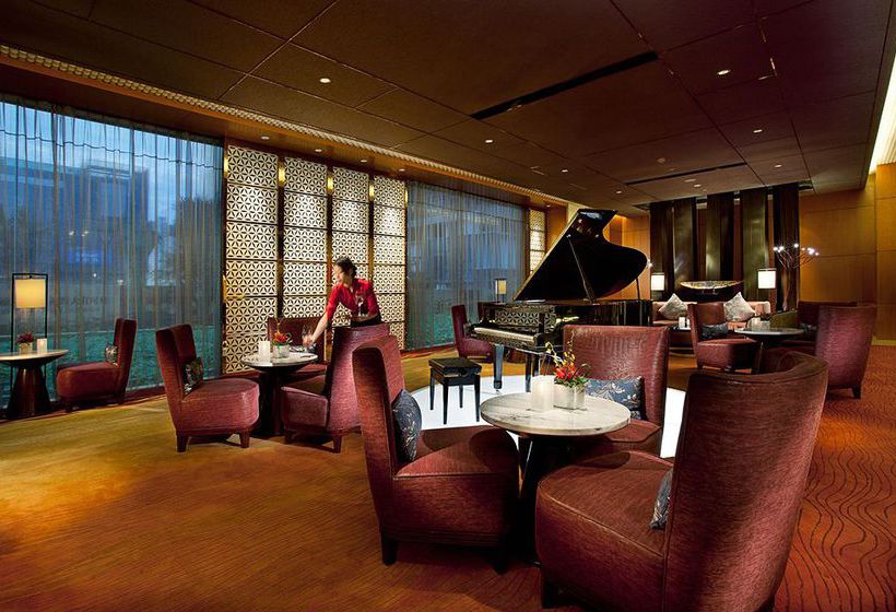 Kempinski Hotel Huizhou