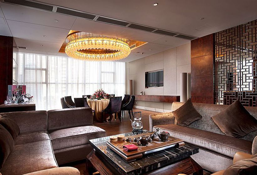 Kempinski Hotel Huizhou